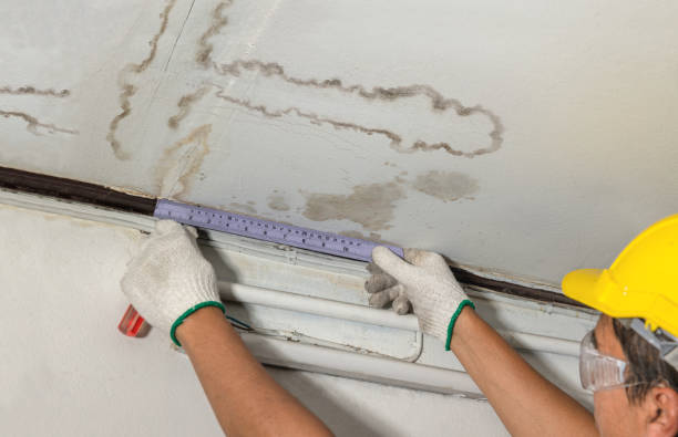 Affordable Water Damage Repair solutions in Syracuse, KS